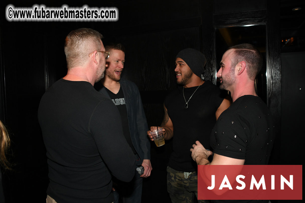 InterNext & GayVN Welcome Party