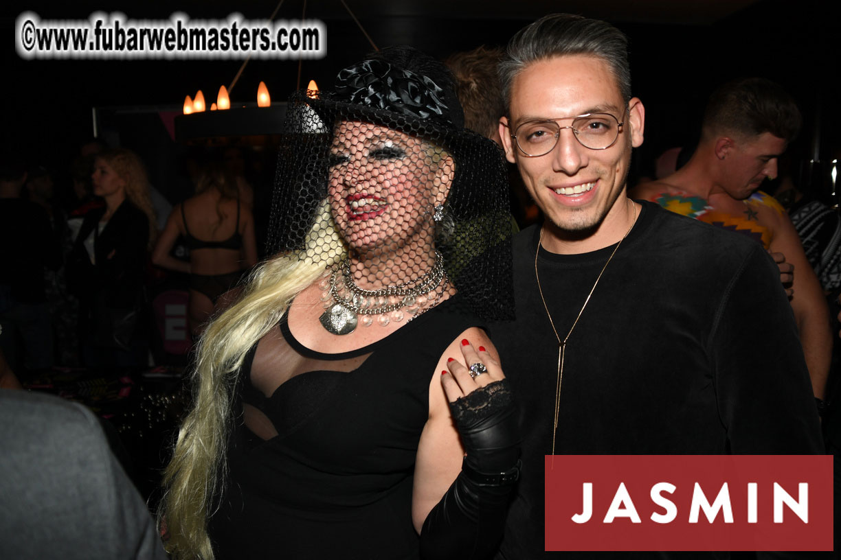 InterNext & GayVN Welcome Party