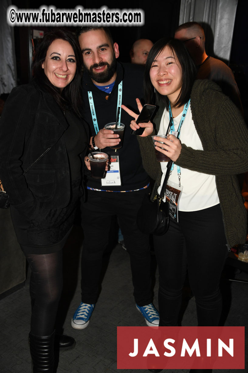 InterNext & GayVN Welcome Party