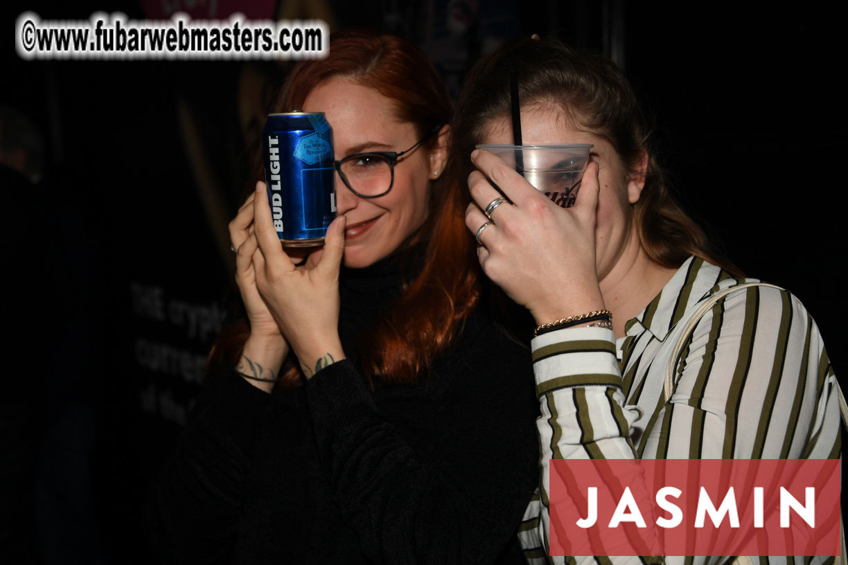 InterNext & GayVN Welcome Party