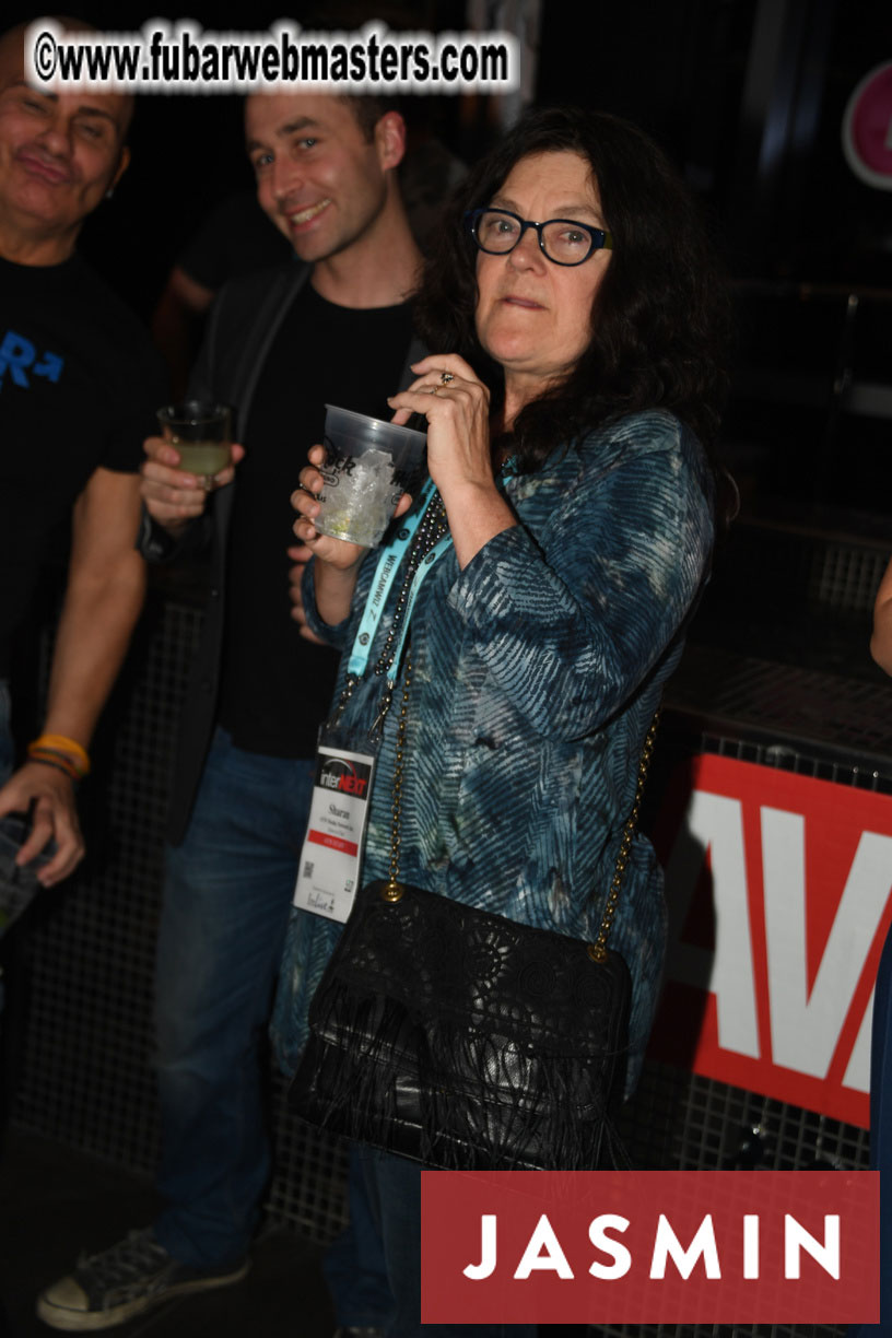 InterNext & GayVN Welcome Party