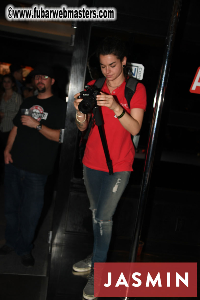 InterNext & GayVN Welcome Party