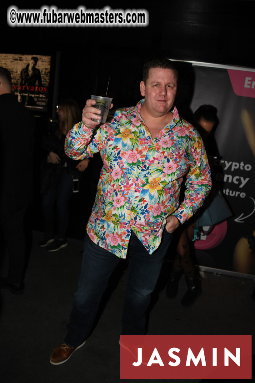 InterNext & GayVN Welcome Party