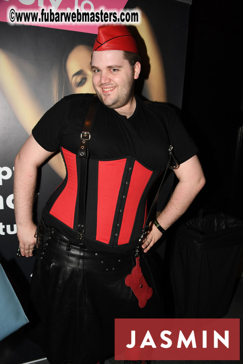 InterNext & GayVN Welcome Party