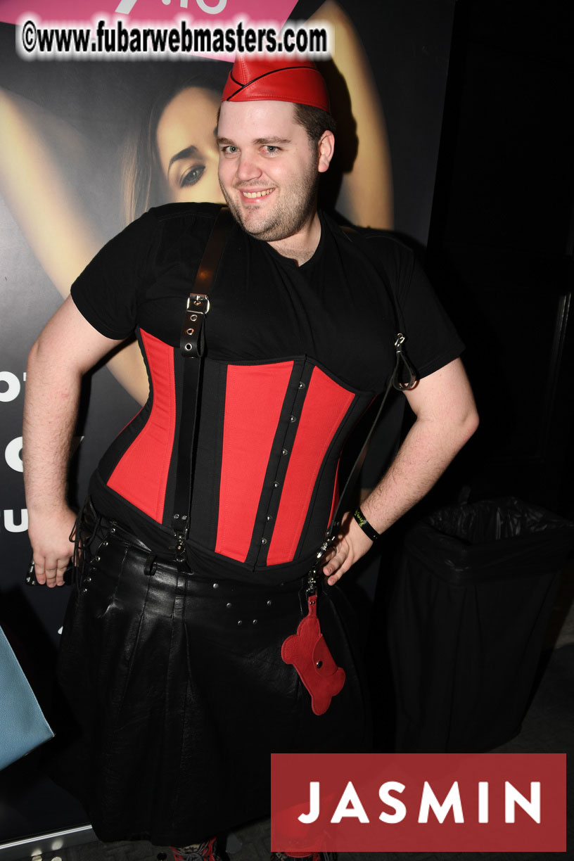 InterNext & GayVN Welcome Party