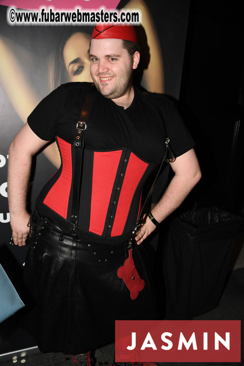 InterNext & GayVN Welcome Party