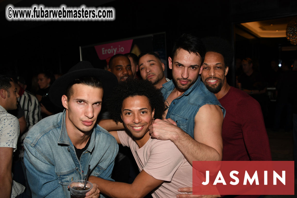 InterNext & GayVN Welcome Party