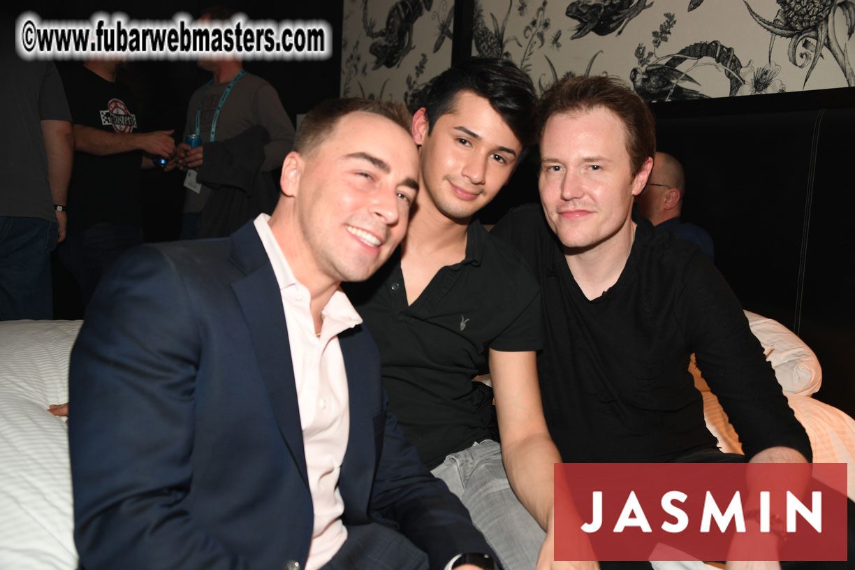 InterNext & GayVN Welcome Party