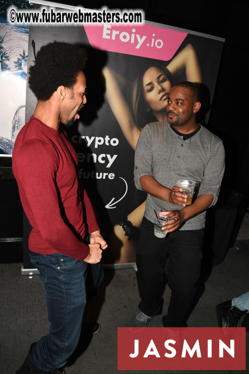 InterNext & GayVN Welcome Party