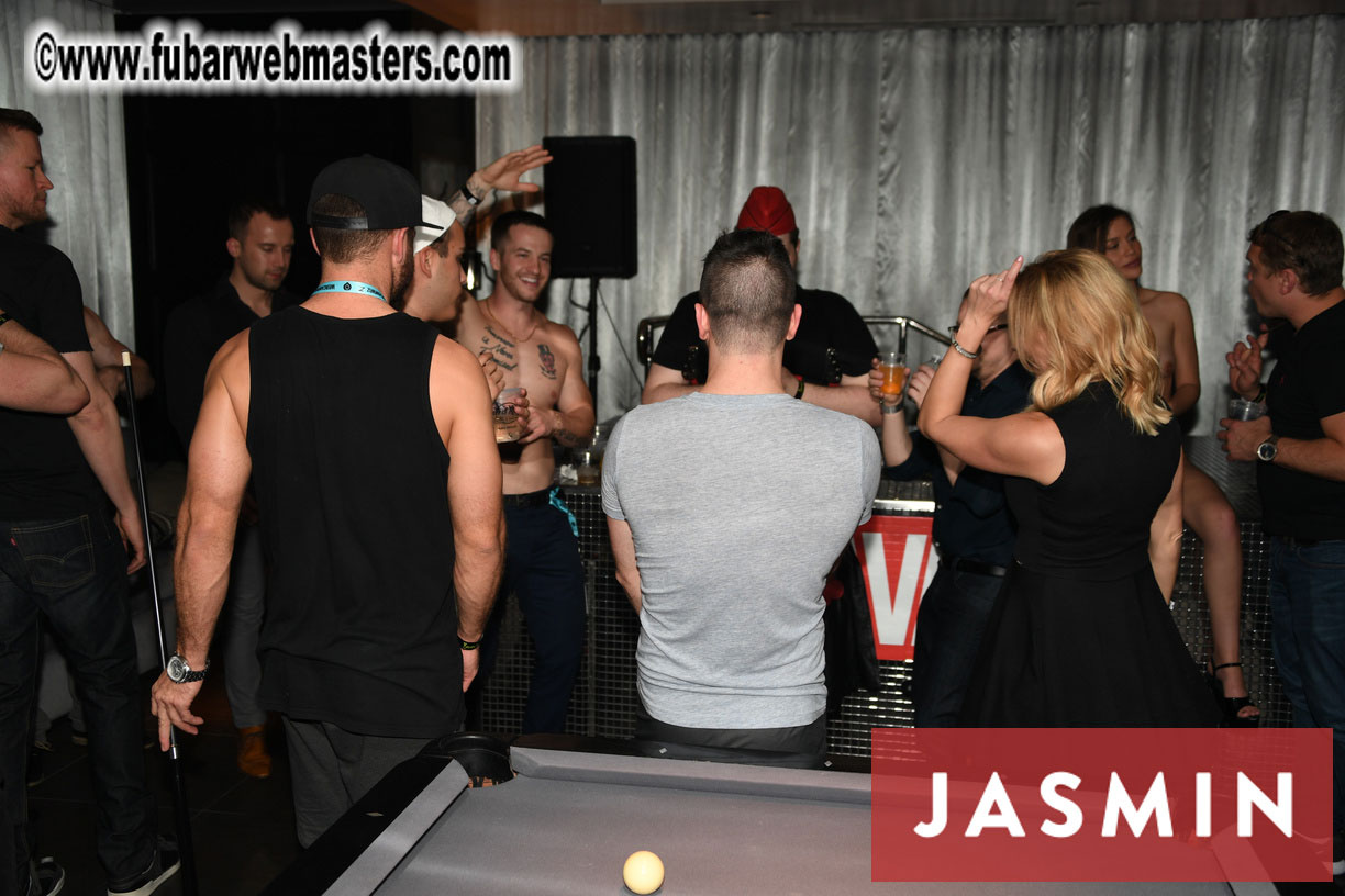 InterNext & GayVN Welcome Party