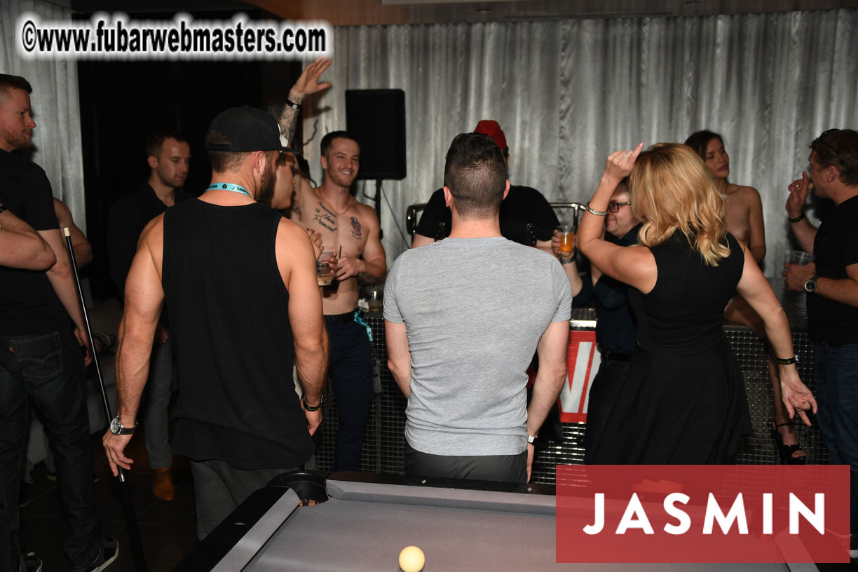 InterNext & GayVN Welcome Party