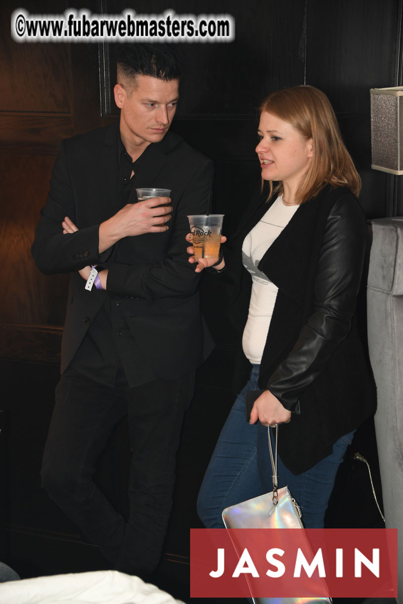 InterNext & GayVN Welcome Party