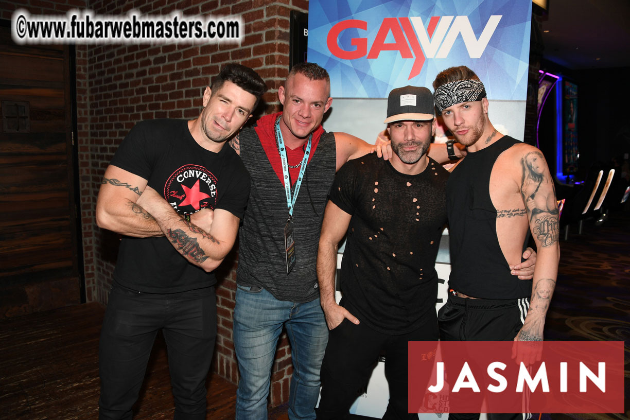GayVN Welcome Brunch