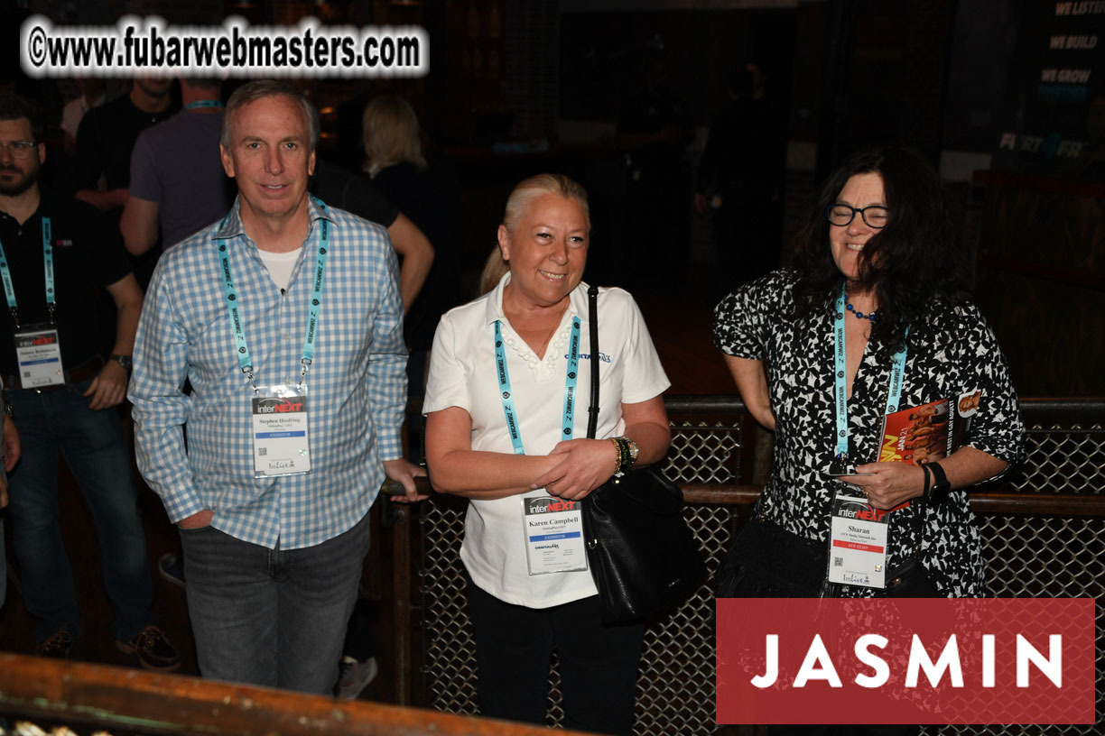 GayVN Welcome Brunch