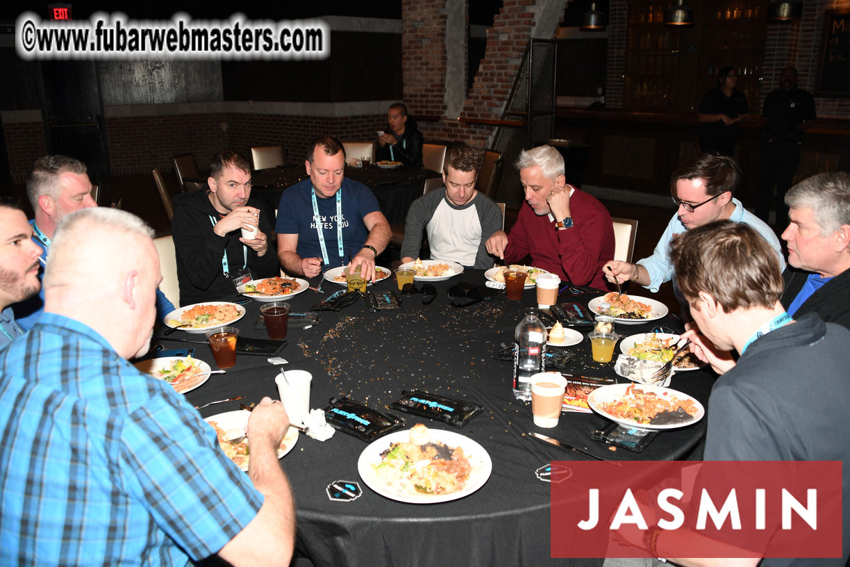 GayVN Welcome Brunch