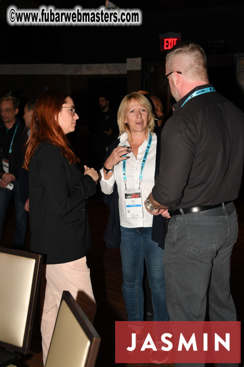 GayVN Welcome Brunch