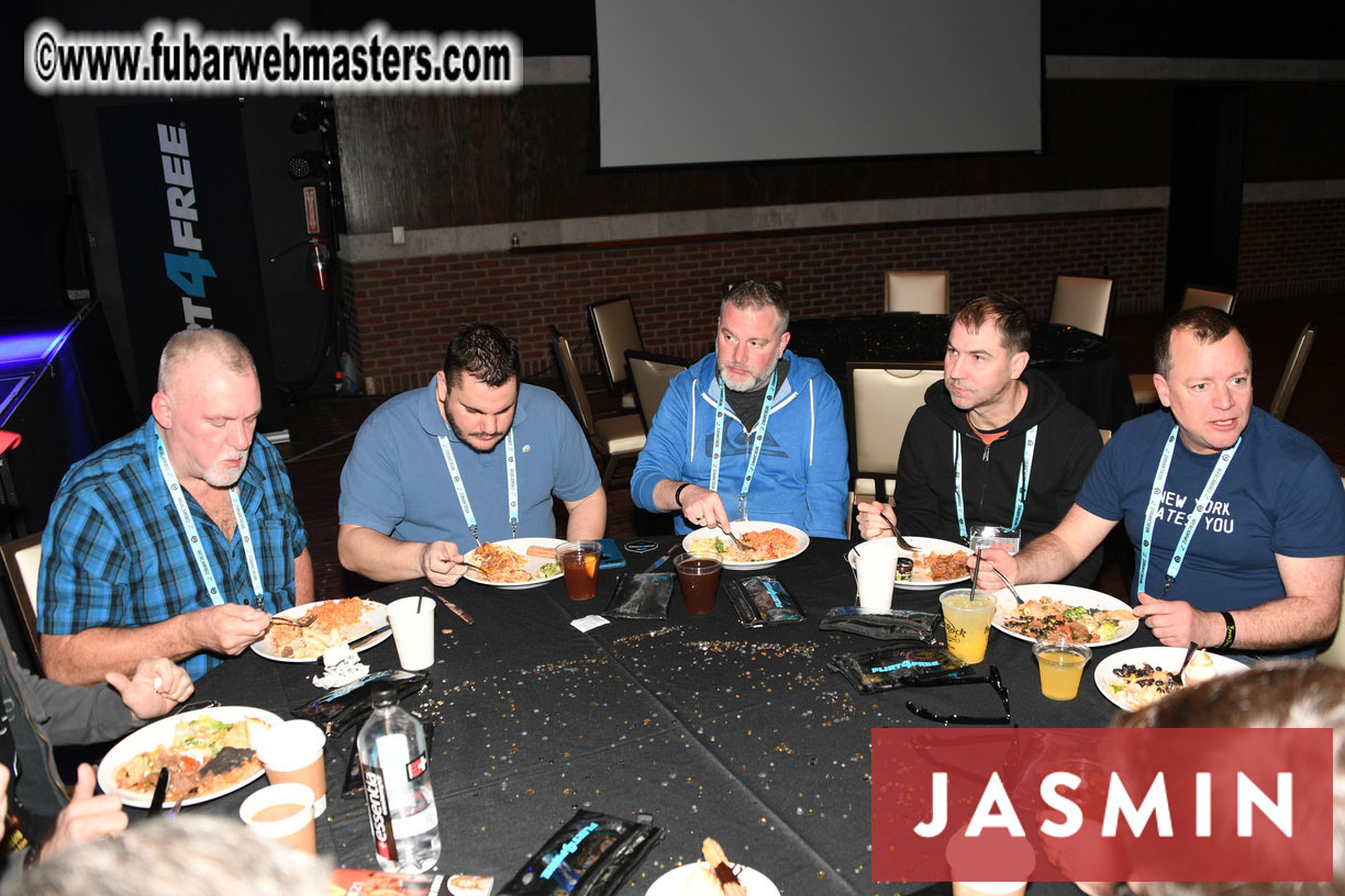 GayVN Welcome Brunch