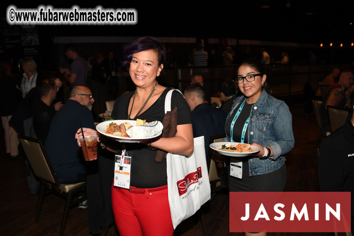 GayVN Welcome Brunch