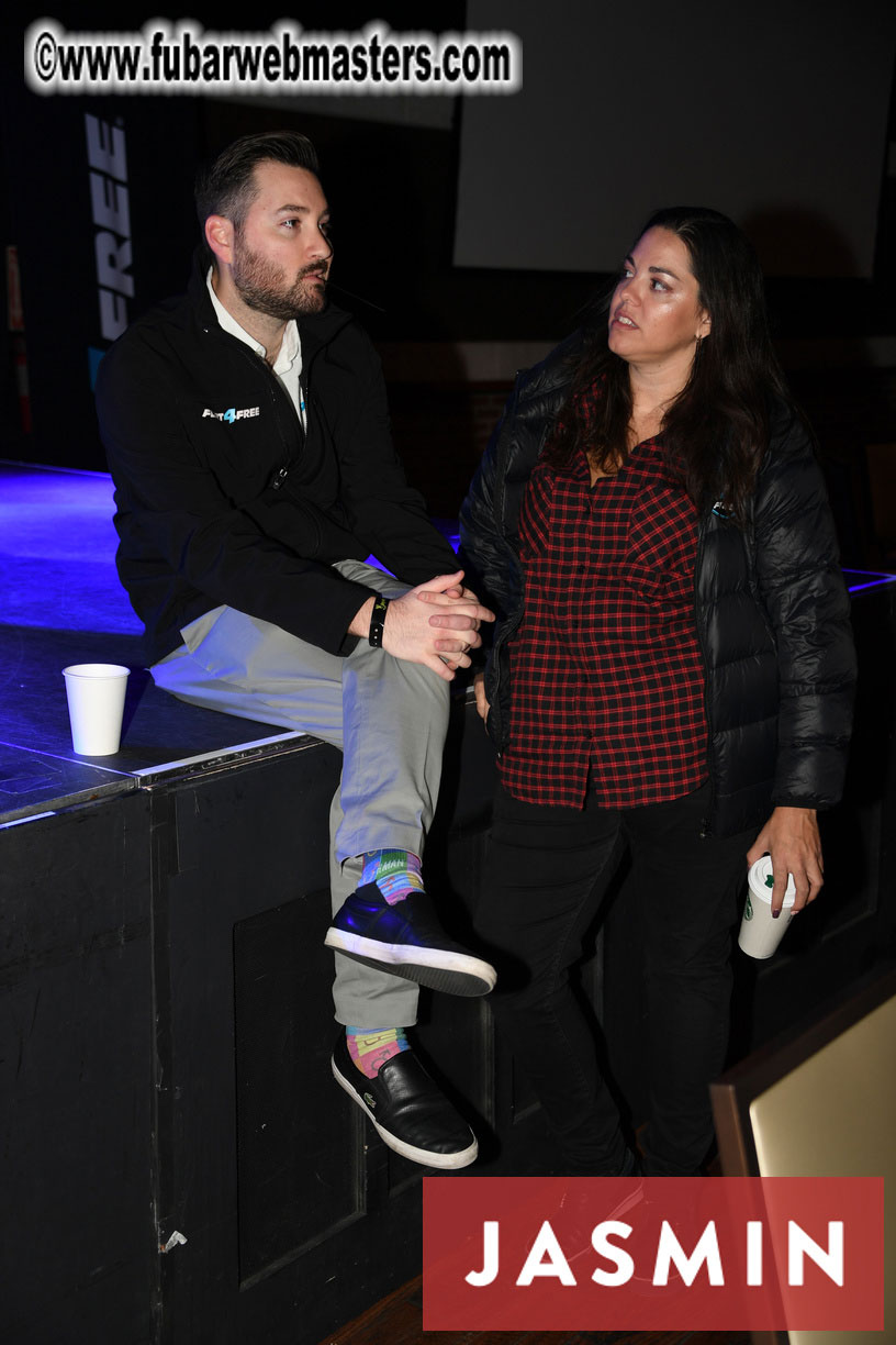 GayVN Welcome Brunch