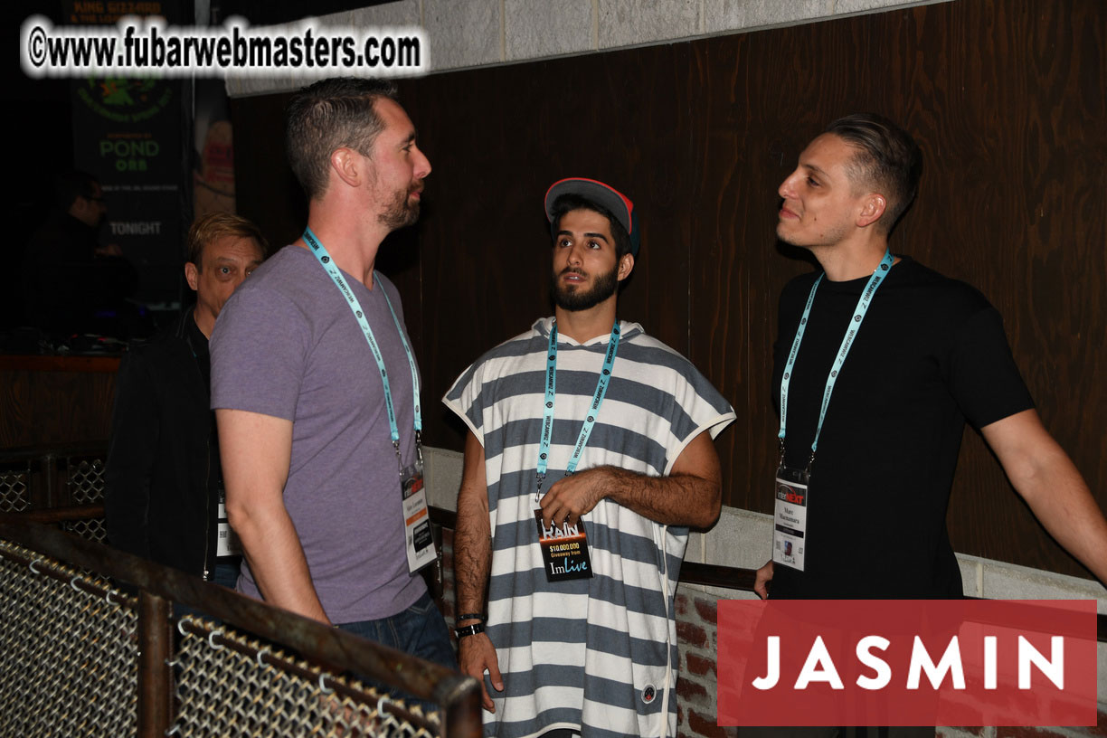 GayVN Welcome Brunch