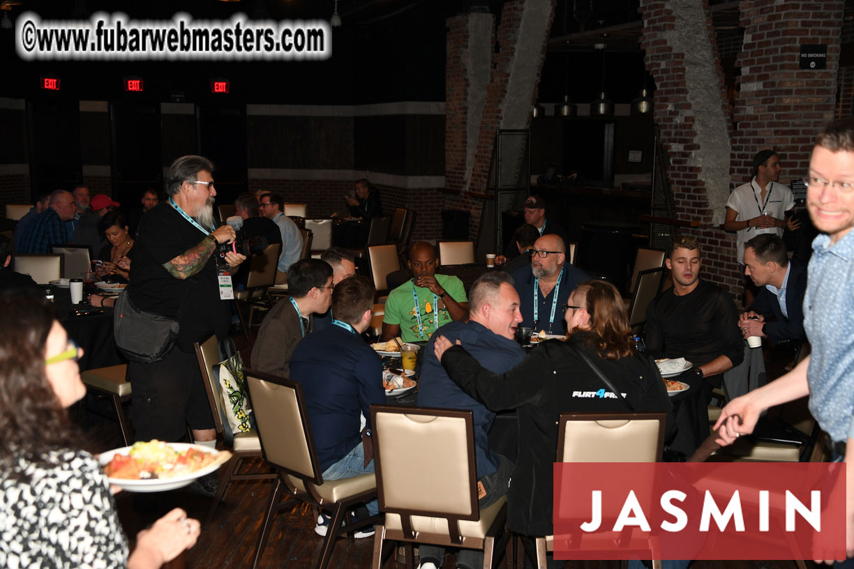 GayVN Welcome Brunch