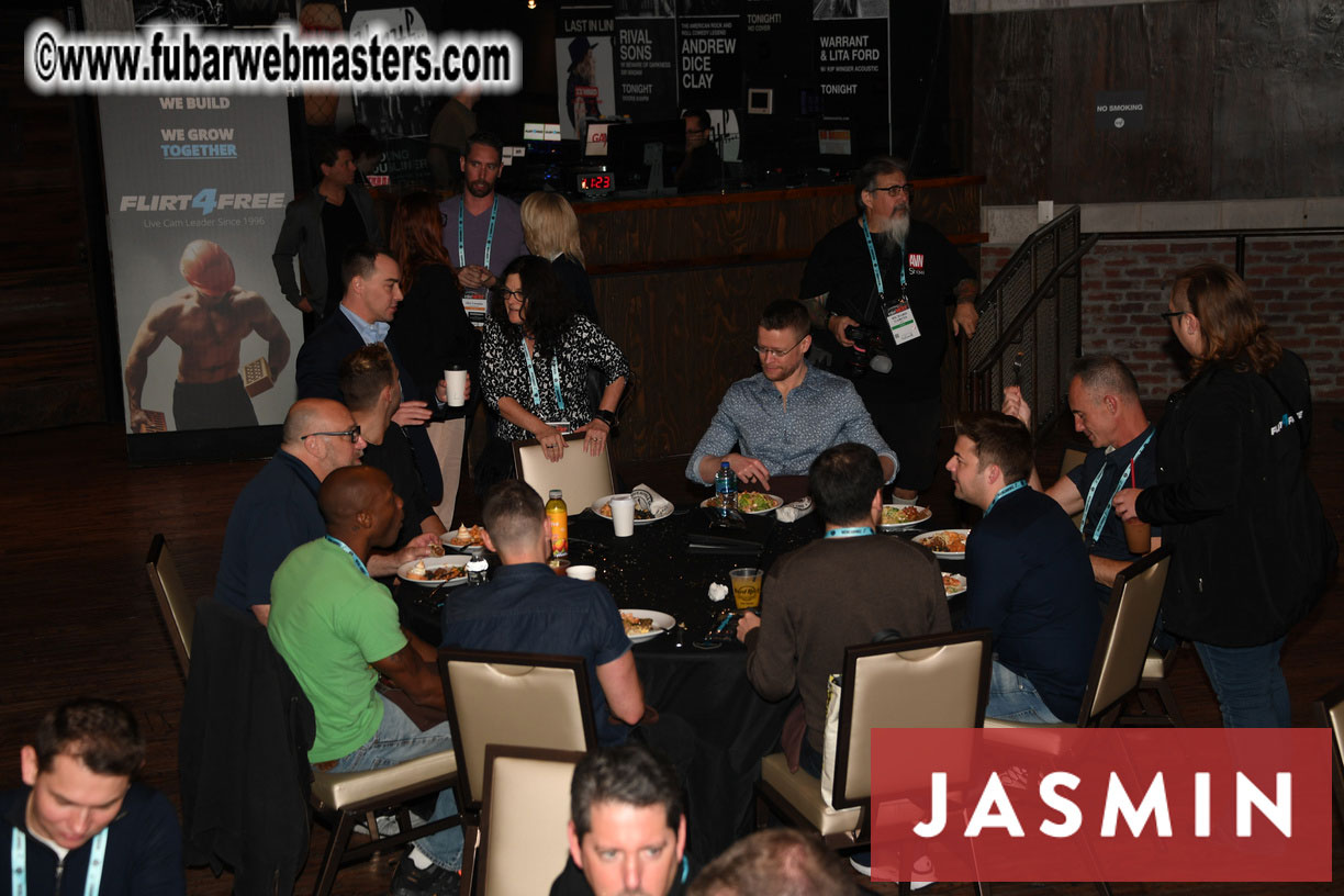 GayVN Welcome Brunch