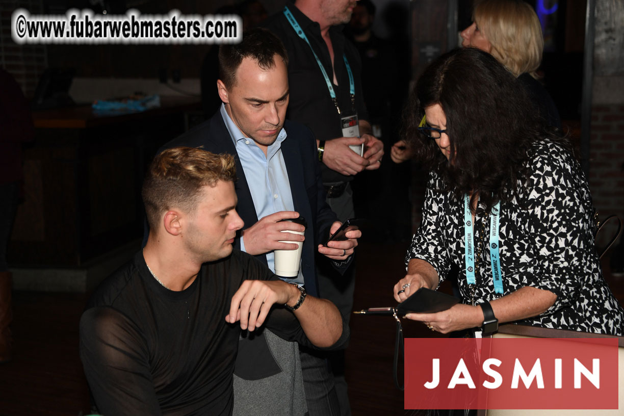 GayVN Welcome Brunch