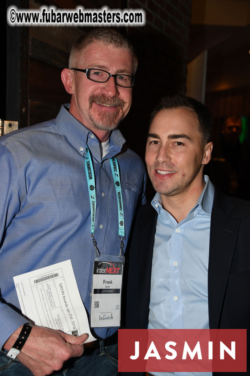 GayVN Welcome Brunch