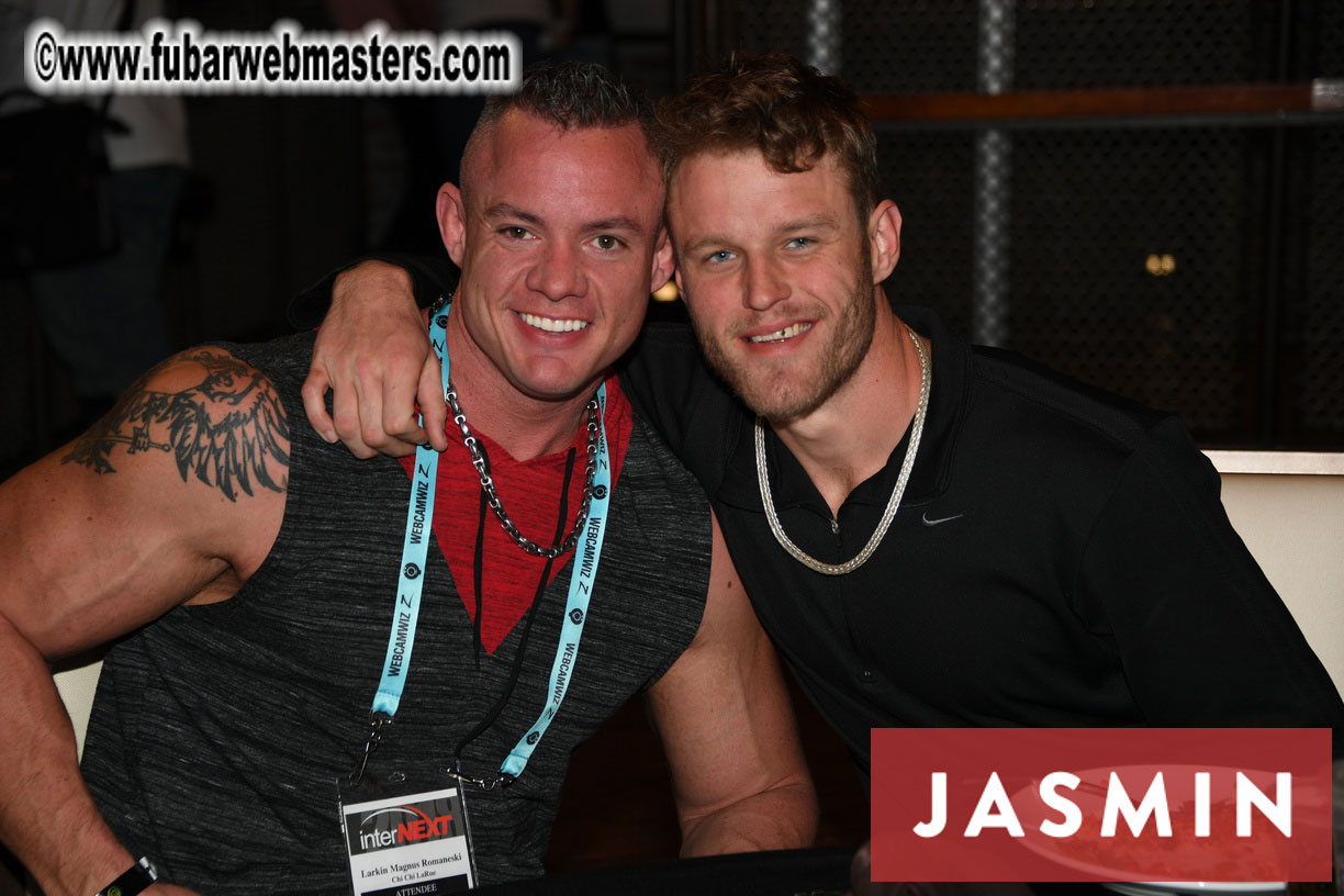 GayVN Welcome Brunch