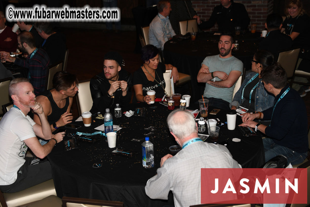 GayVN Welcome Brunch