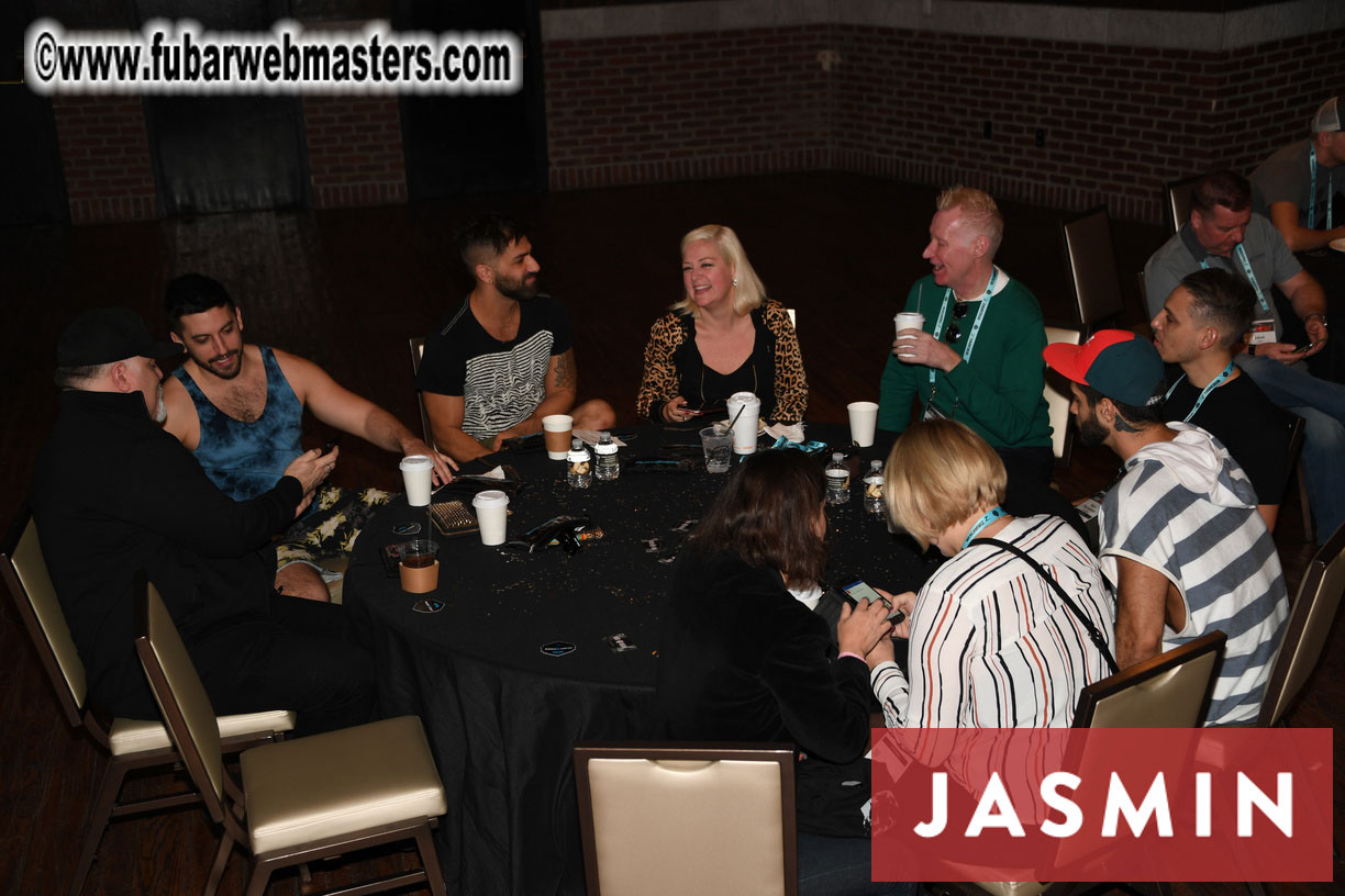 GayVN Welcome Brunch