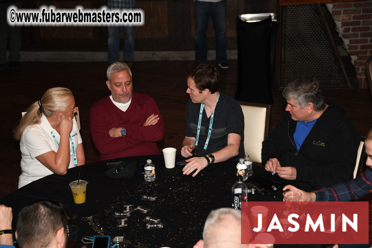 GayVN Welcome Brunch