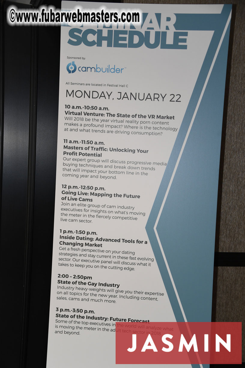 Seminars