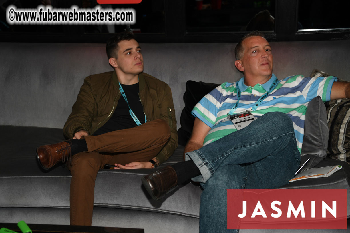 Football Playoff Party