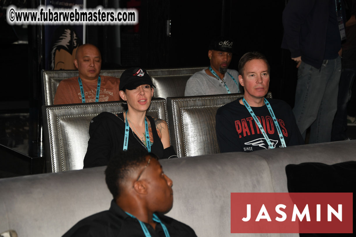 Football Playoff Party