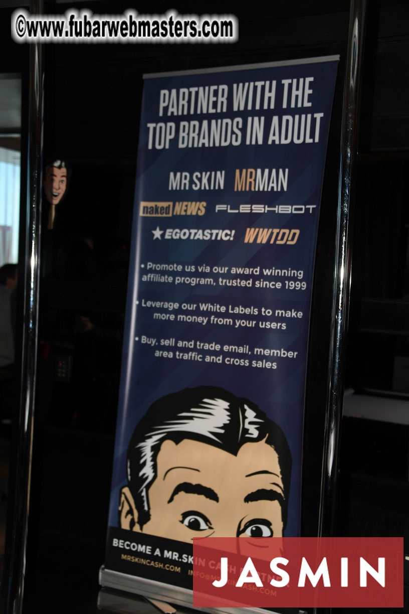 Football Playoff Party