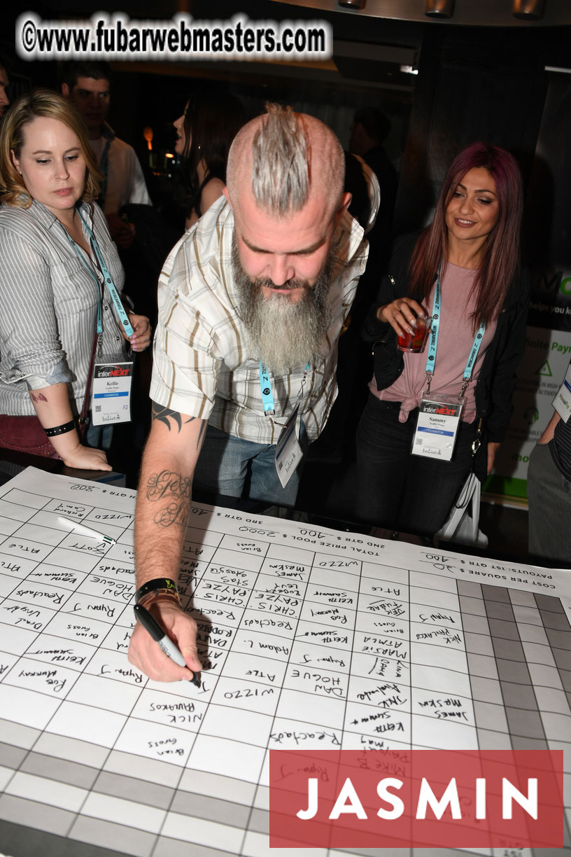 Football Playoff Party