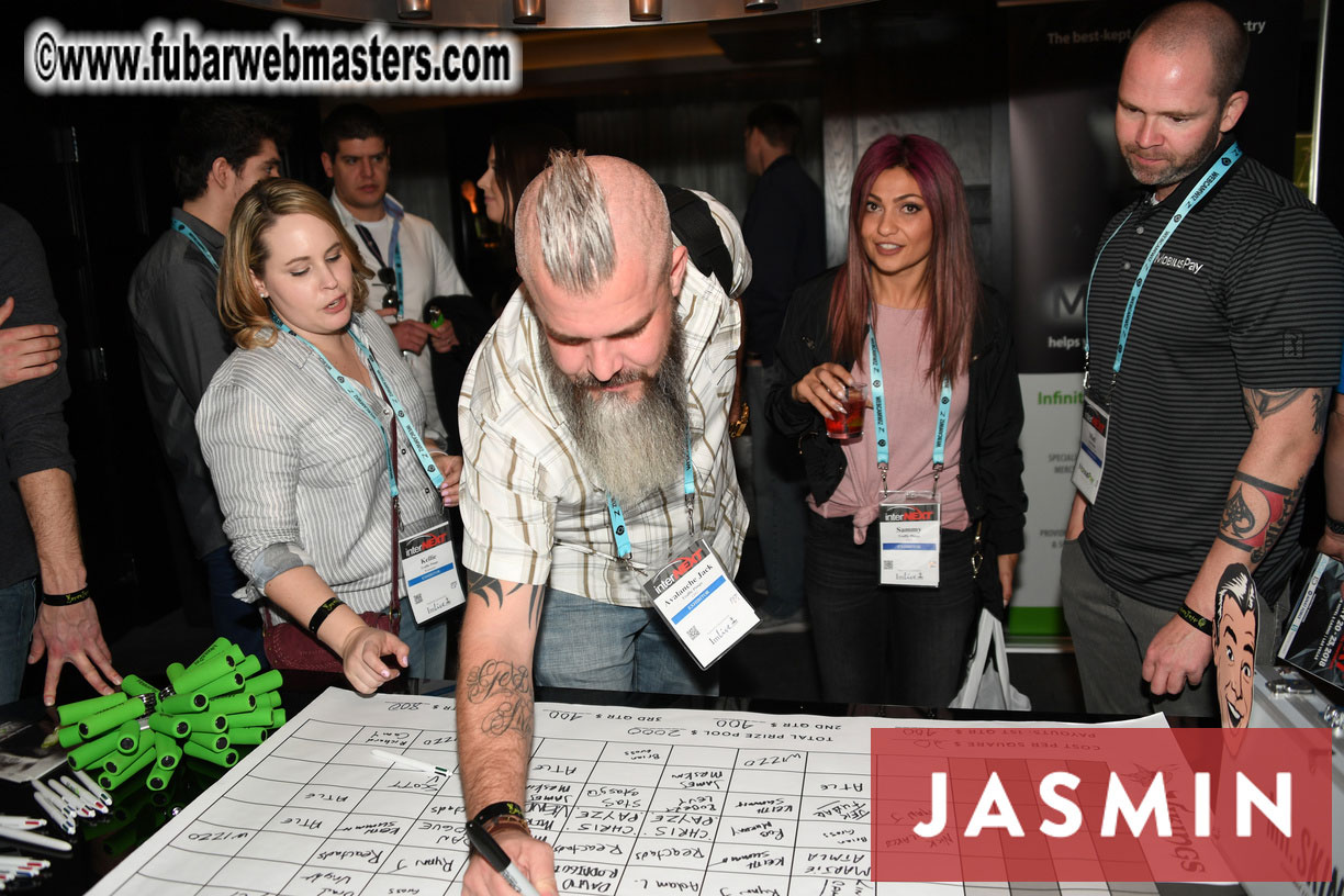 Football Playoff Party