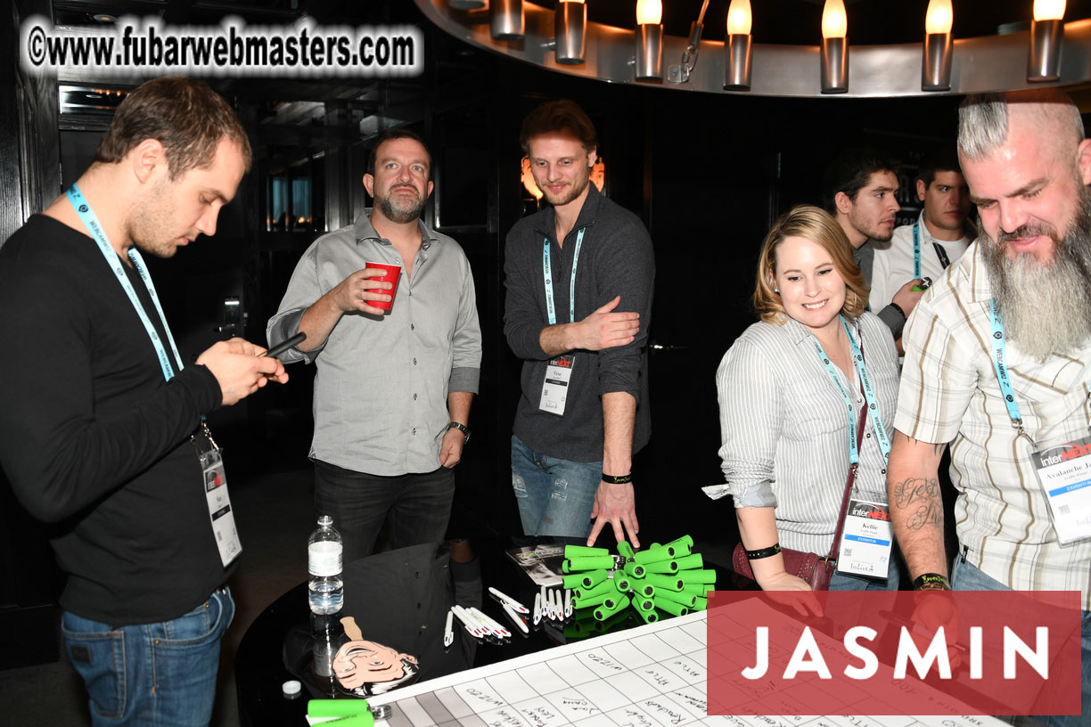 Football Playoff Party