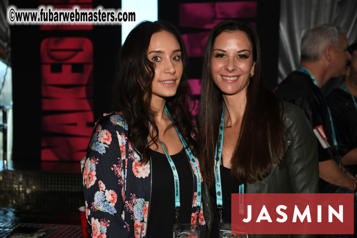 Football Playoff Party