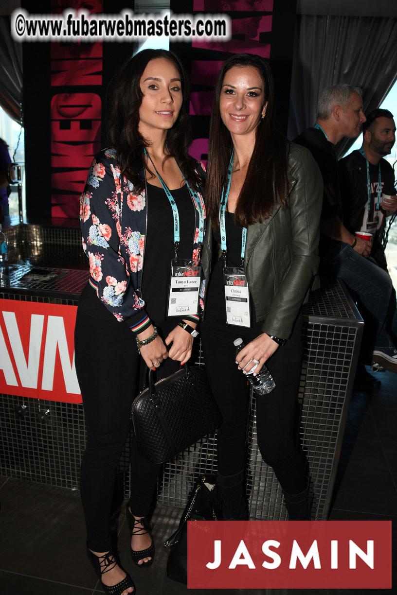 Football Playoff Party