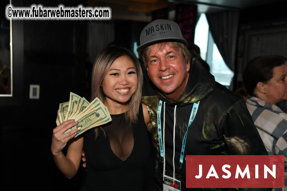 Football Playoff Party