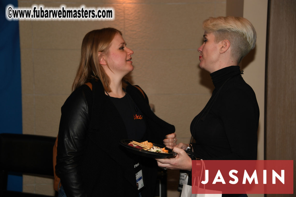 Shaken, not Stirred - a Martini party