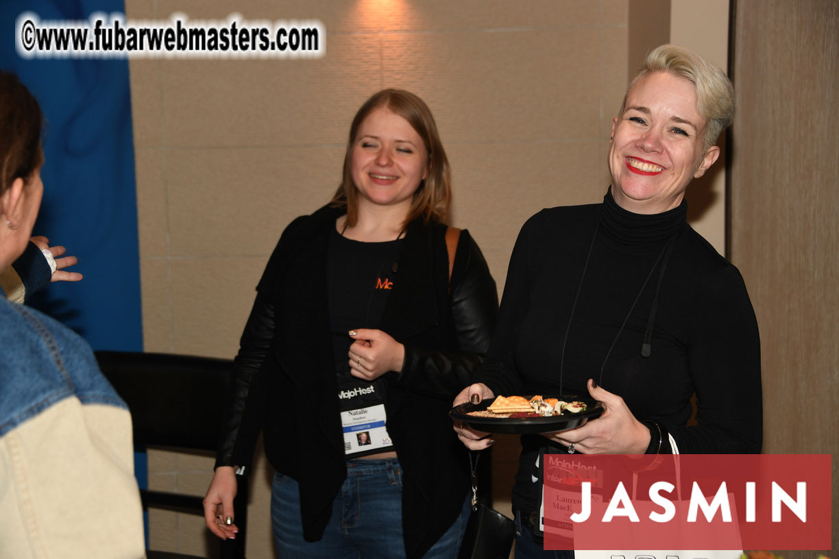 Shaken, not Stirred - a Martini party