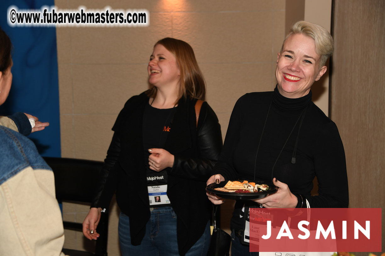 Shaken, not Stirred - a Martini party