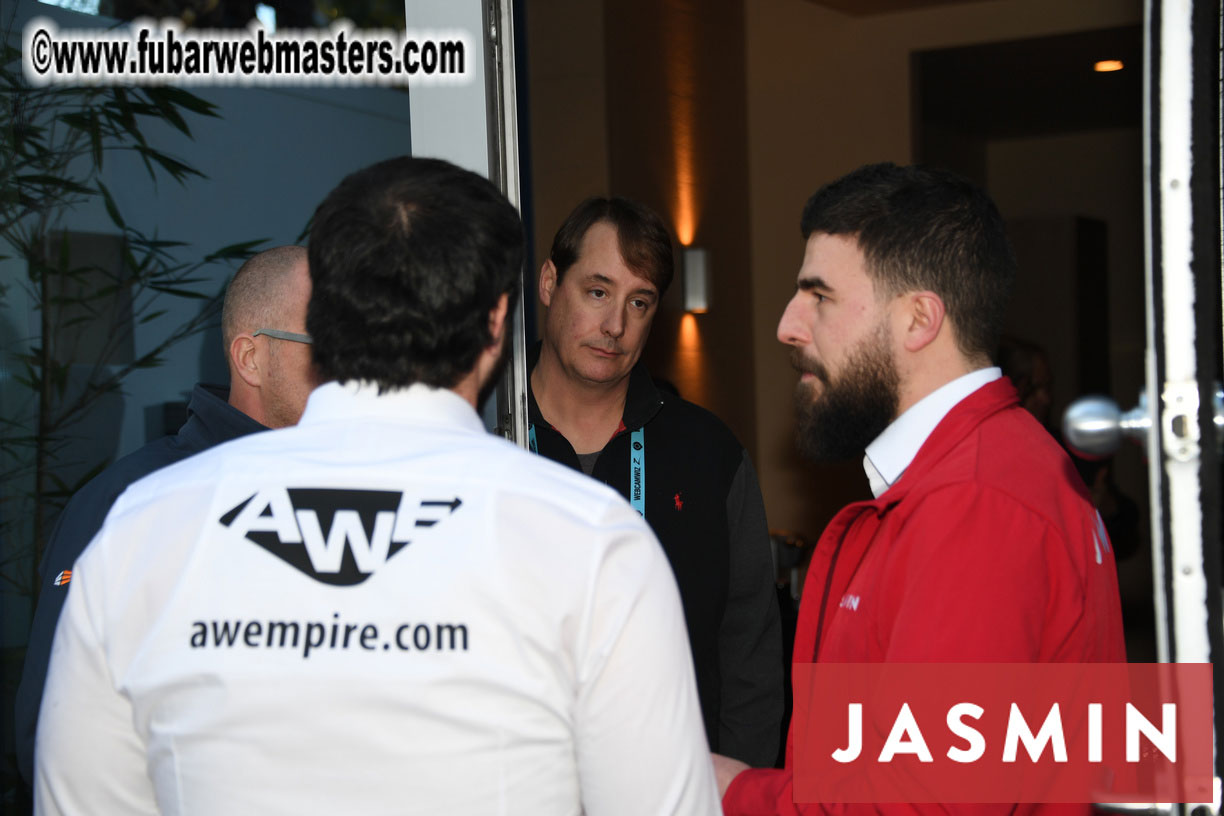 Shaken, not Stirred - a Martini party