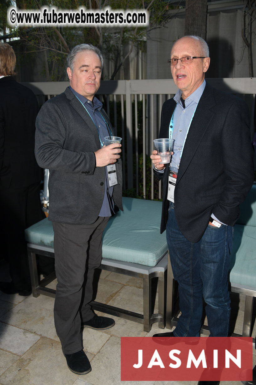 Shaken, not Stirred - a Martini party