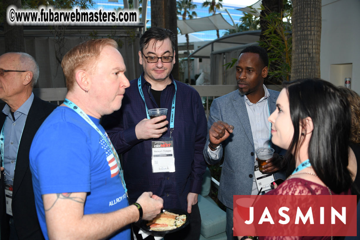 Shaken, not Stirred - a Martini party