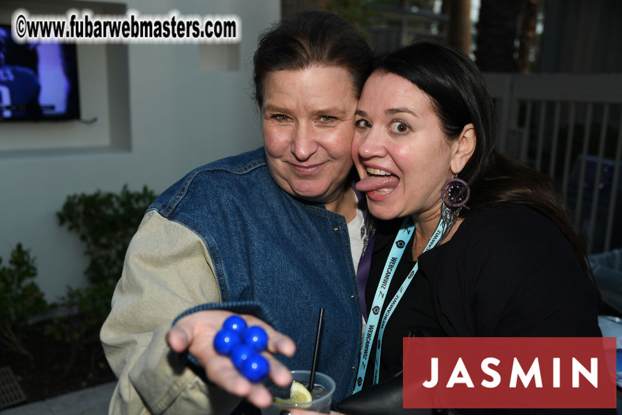 Shaken, not Stirred - a Martini party