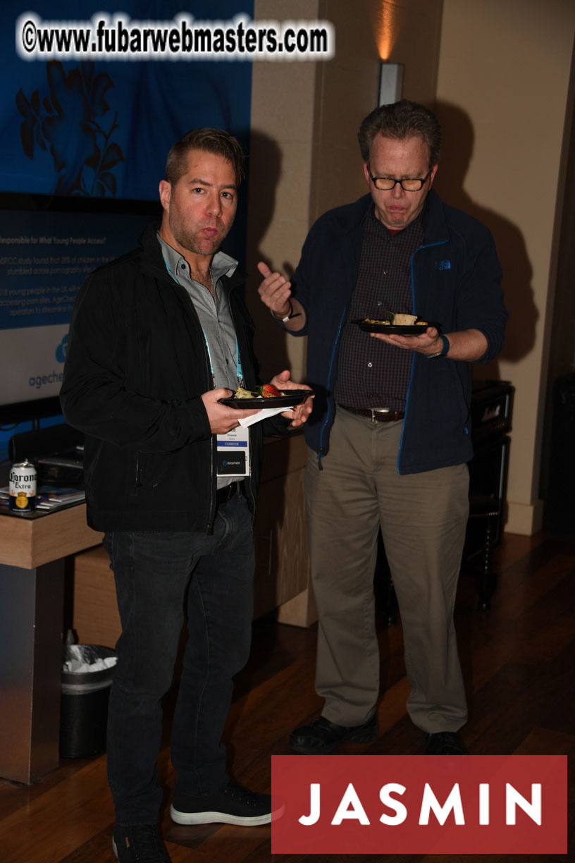 Shaken, not Stirred - a Martini party